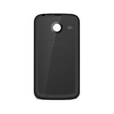 Back Panel Cover For Yxtel G006 Black - Maxbhi.com