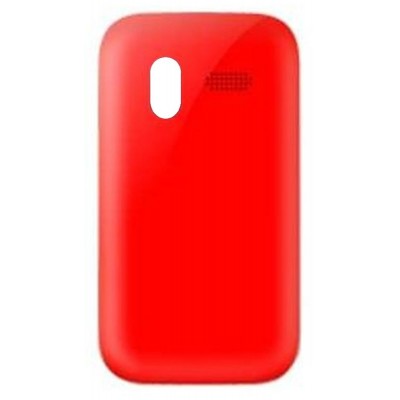 Back Panel Cover For Yxtel G905 Red - Maxbhi Com