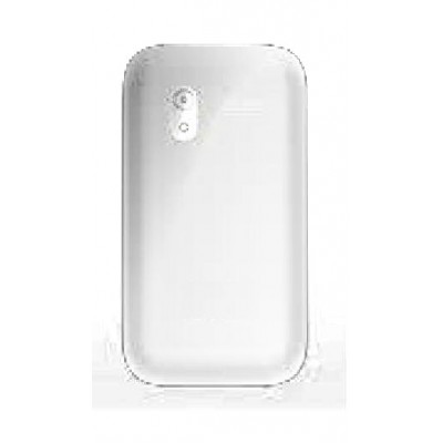 Back Panel Cover For Yxtel G905 White - Maxbhi.com