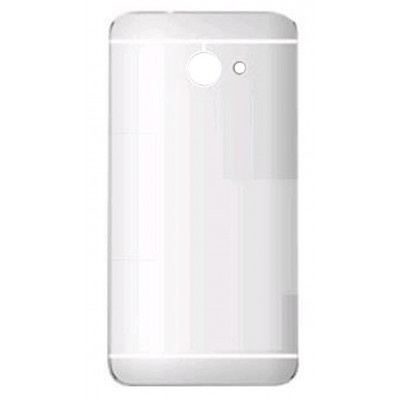 Back Panel Cover For Yxtel G906 White - Maxbhi Com
