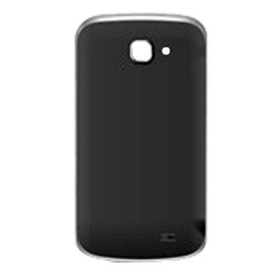 Back Panel Cover For Yxtel G908 Black - Maxbhi.com