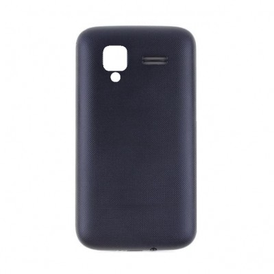 Back Panel Cover For Yxtel G926 Black - Maxbhi Com
