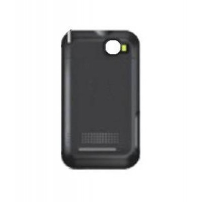 Back Panel Cover For Yxtel H555 Fm Blue - Maxbhi.com