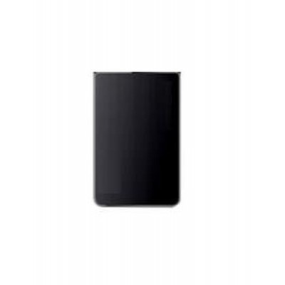 Back Panel Cover For Yxtel W800 Black - Maxbhi.com