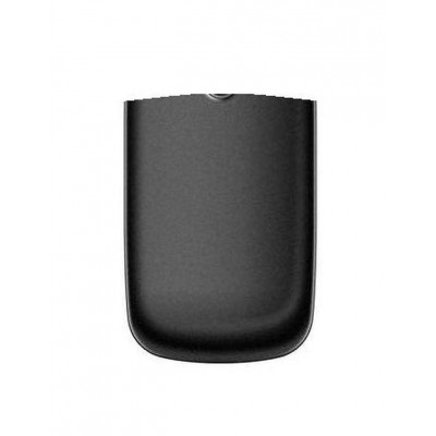 Back Panel Cover For Zee Tech Black Jack Black - Maxbhi.com