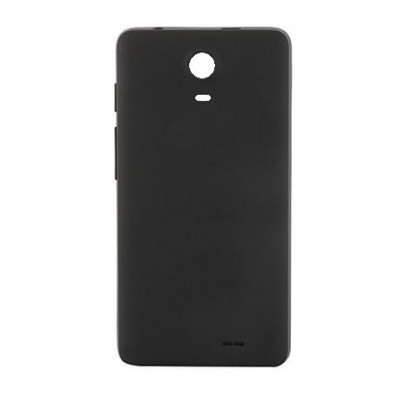 Back Panel Cover For Zen 402 Pro White - Maxbhi Com