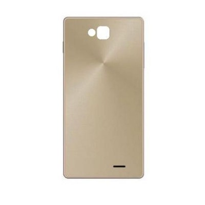 Back Panel Cover For Zen Admire 1 White - Maxbhi.com