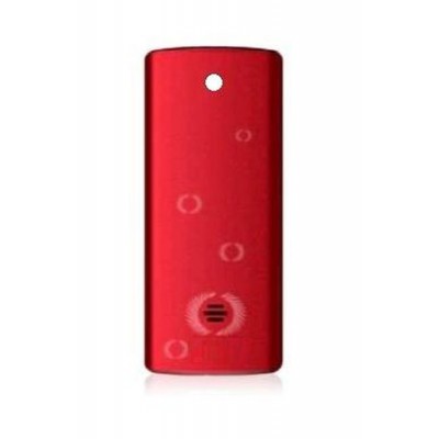 Back Panel Cover For Zen M111 Black - Maxbhi.com