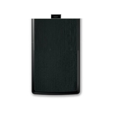 Back Panel Cover For Zen M25 White - Maxbhi Com