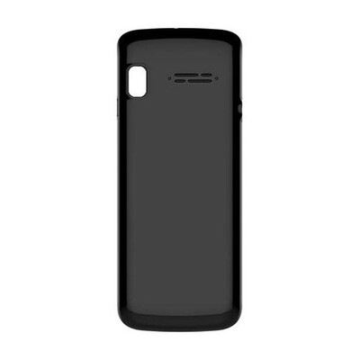 Back Panel Cover For Zen M81 White - Maxbhi Com