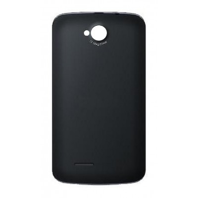 Back Panel Cover For Zen P34 White - Maxbhi Com