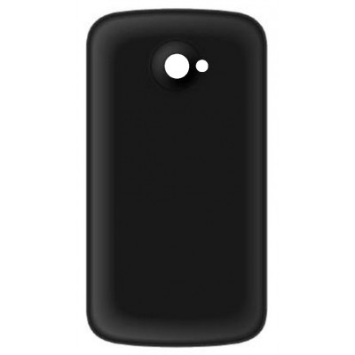 Back Panel Cover For Zen P45 Play White - Maxbhi Com