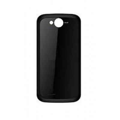 Back Panel Cover For Zen P48 White - Maxbhi.com