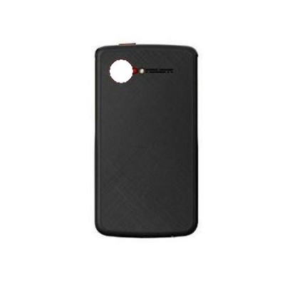 Back Panel Cover For Zen P61 Xl Red - Maxbhi Com
