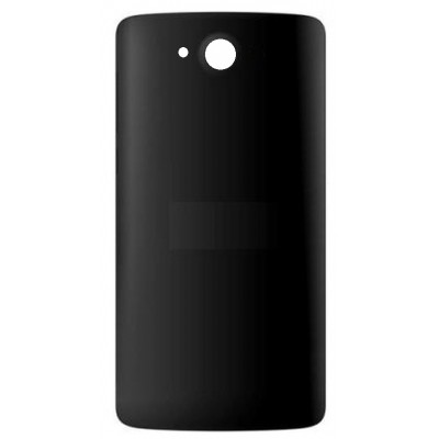 Back Panel Cover For Zen Ultrafone 506black - Maxbhi Com
