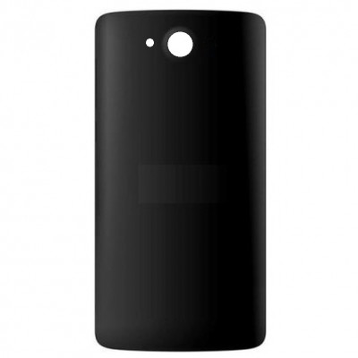 Back Panel Cover For Zen Ultrafone 506 Pro White - Maxbhi Com