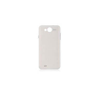 Back Panel Cover For Zopo C3 White - Maxbhi Com