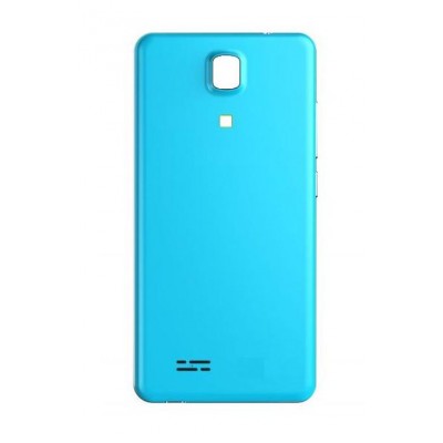 Back Panel Cover For Zopo Color C1 Zp331 Blue - Maxbhi.com