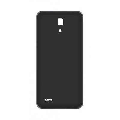 Back Panel Cover For Zopo Color C Zp330 Black - Maxbhi Com