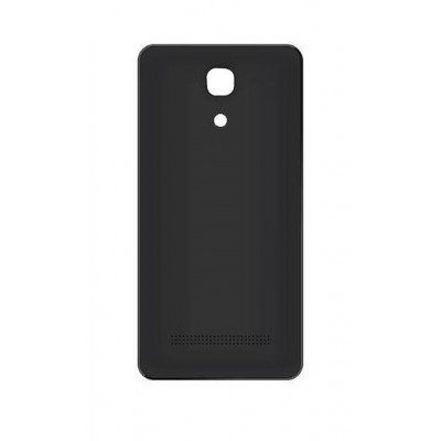 Back Panel Cover For Zopo Color E Zp350 Black - Maxbhi.com