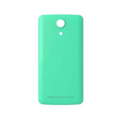 Back Panel Cover For Zopo Color S5.5 Green - Maxbhi.com