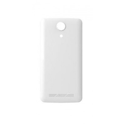 Back Panel Cover For Zopo Color S5.5 White - Maxbhi.com