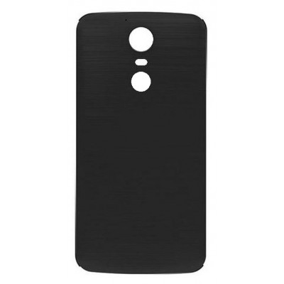 Back Panel Cover For Zopo Speed 8 Black - Maxbhi Com