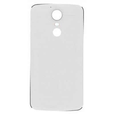 Back Panel Cover For Zopo Speed 8 White - Maxbhi Com