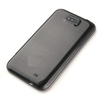 Back Panel Cover for Zopo ZP950 Plus - Black
