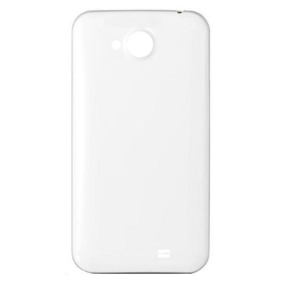 Back Panel Cover For Zopo Zp810 White - Maxbhi Com