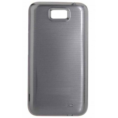 Back Panel Cover For Zopo Zp950 Black - Maxbhi Com