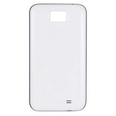 Back Panel Cover For Zopo Zp950 Plus White - Maxbhi Com