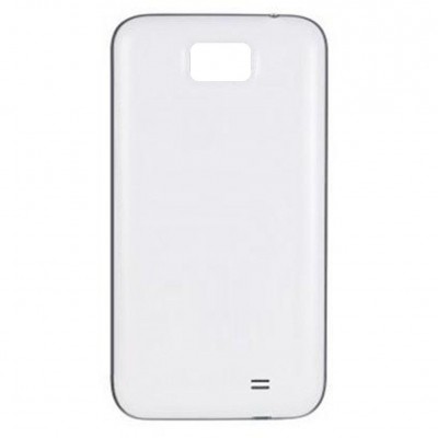 Back Panel Cover For Zopo Zp950 White - Maxbhi Com