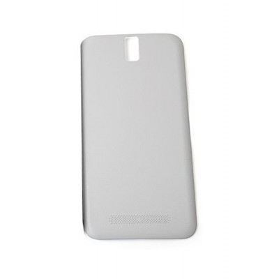 Back Panel Cover For Zopo Zp998 White - Maxbhi.com