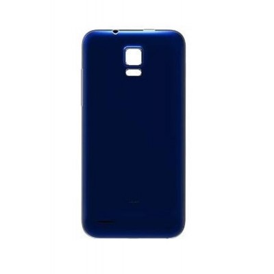 Back Panel Cover For Zte Blade G2 V880h Black - Maxbhi.com
