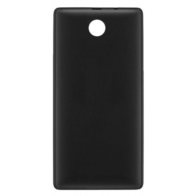 Back Panel Cover For Zte Blade G White - Maxbhi Com