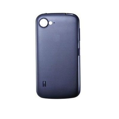 Back Panel Cover For Zte Blade V Blue - Maxbhi.com