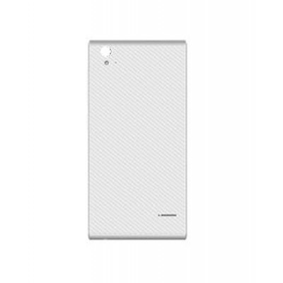 Back Panel Cover For Zte Blade Vec 4g White - Maxbhi.com