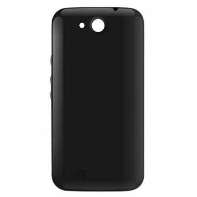 Back Panel Cover For Zte Fit 4g Smart White - Maxbhi Com