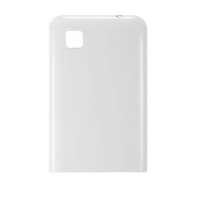 Back Panel Cover For Zte Kis V788 White - Maxbhi.com