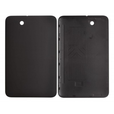 Back Panel Cover For Zte Light Tab 2 V9a Black - Maxbhi Com