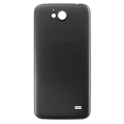 Back Panel Cover For Zte Maven White - Maxbhi Com