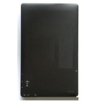 Back Panel Cover for Zync Z999 Plus - White