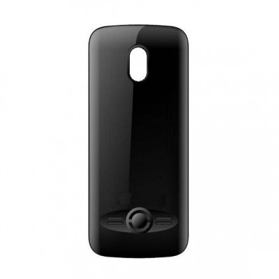 Back Panel Cover For Zync C27 White - Maxbhi Com