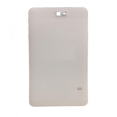 Back Panel Cover For Zync Z777 White - Maxbhi.com