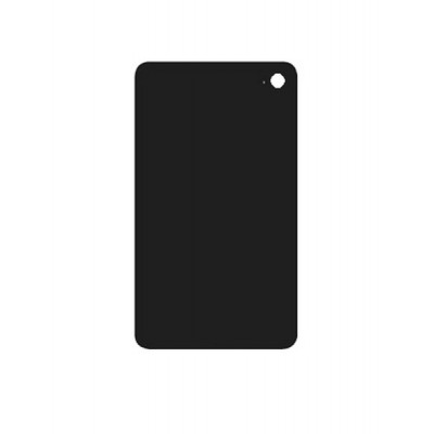 Back Panel Cover For Zync Z81 Black - Maxbhi.com