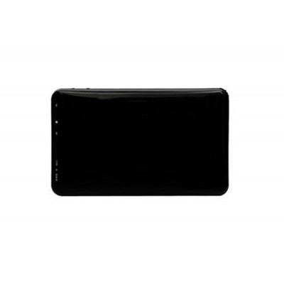 Back Panel Cover For Zync Z900 Black - Maxbhi.com