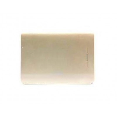 Back Panel Cover For Zync Z909 Golden - Maxbhi.com