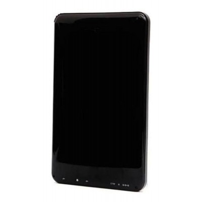 Back Panel Cover For Zync Z999 Black - Maxbhi Com