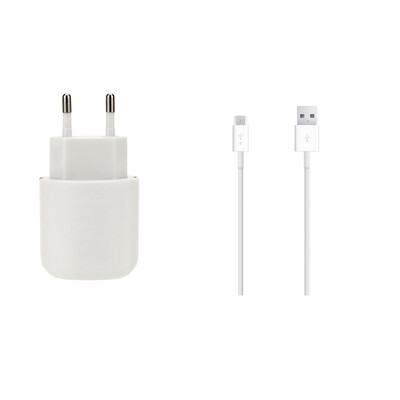 Mobile Phone Charger for  Wishtel Ira Thing 2 - Maxbhi.com